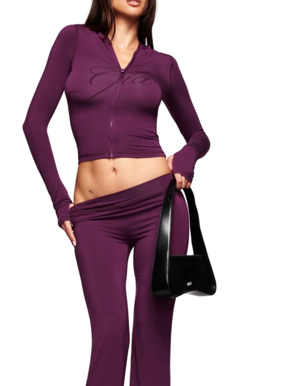 BLARE HOODIE